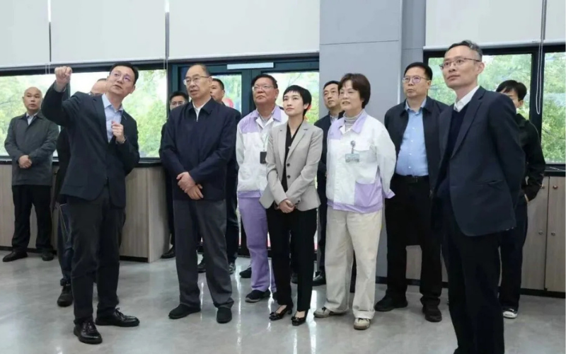 硕果频出！K8凯发“AI+机器人”巡检方案获国家应急管理部高度认可